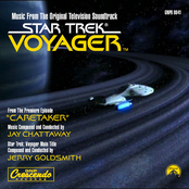 Star Trek Voyager - Caretaker