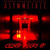 Closed Doors EP