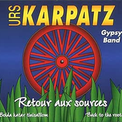 Retour aux sources (Gypsy Band)