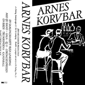 Arnes Korvbar