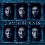 Ramin Djawadi: Game of Thrones (Music from the HBO® Series - Season 6)