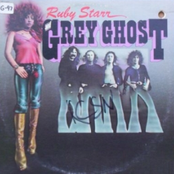 Ruby Starr And Grey Ghost