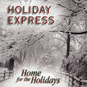 Holiday Express: Home For The Holidays