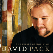 The Secret Of Moving On