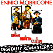 The Desert by Ennio Morricone