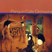 Silver Star Of Bologna by Penguin Cafe Orchestra