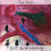 Elle You’re Walking