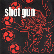 shot gun