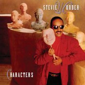 My Eyes Don't Cry by Stevie Wonder