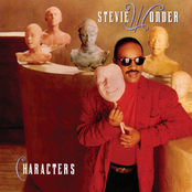 Free by Stevie Wonder