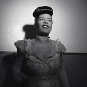 billie holiday;accompanied by eddie heywood & his orchestra