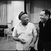 duke ellington orchestra & count basie orchestra