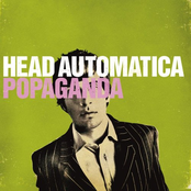 Scandalous by Head Automatica