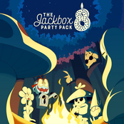 The Jackbox Party Pack 8 (Original Soundtrack)