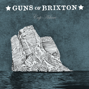 The Burden Of Betrayal by Guns Of Brixton