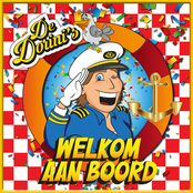 Welkom aan boord