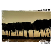 Cafe Cinema (Songs for an Imaginary Movie)