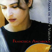 Piedras Del Manantial by Francesca Ancarola