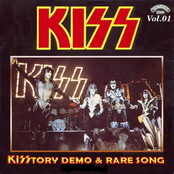 KISStory: Demos & Rare Songs, Vol. 01