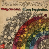 the magic group