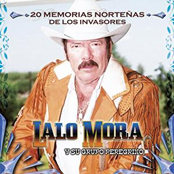 Lalo Mora: 20 Memorias Norteñas