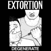 Lose Control by Extortion