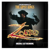 zorro original cast recording