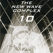 The New Wave Complex - Volume 10