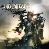 Jag Panzer: Mechanized Warfare