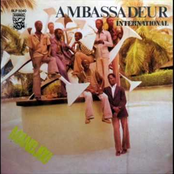 ambassadeur international