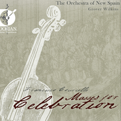 Courcelle, F.: Missa Ave Maris Stella / Missa Exultabunt Sancti in Gloria