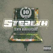 Stealth Tenth Anniversary