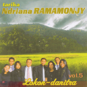 Tarika, vol. 5 (Lokon-danitra)