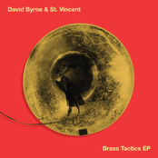 Lightning (kent Rockafeller Remix) by David Byrne & St. Vincent