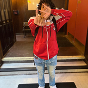 lil darkie music so ass part 2