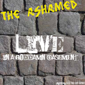 Live In A Goddamn Basement