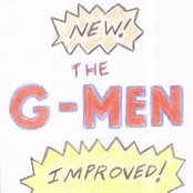 New! Improved!