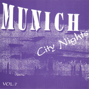 Munich City Nights - Vol. 7