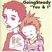 Sentimental Boys by Going Steady