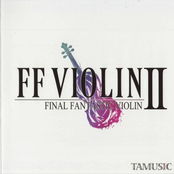FF VIOLIN Ⅱ
