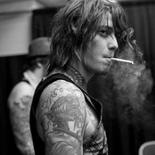 ben bruce