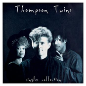 Watching by Thompson Twins