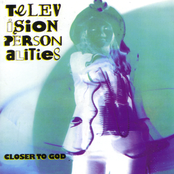 Not For The Likes Of Us by Television Personalities