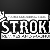 Dj Stroke