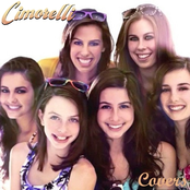 Someone Like You by Cimorelli