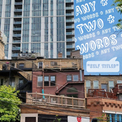 Any Two Words: Self Titled