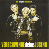 Verschwende Deine Jugend OST