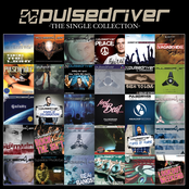 Sound Of Celebration by Pulsedriver