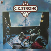 ck strong