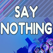 Say Nothing (A Tribute to Example)